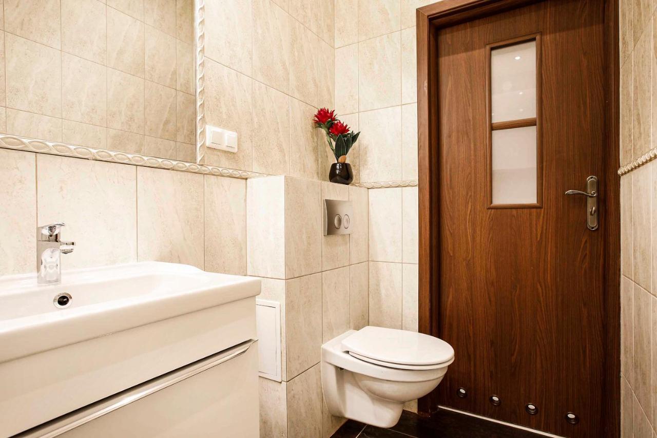 2-room With Kitchen, Heart Of Cracow Old Town * Kraków