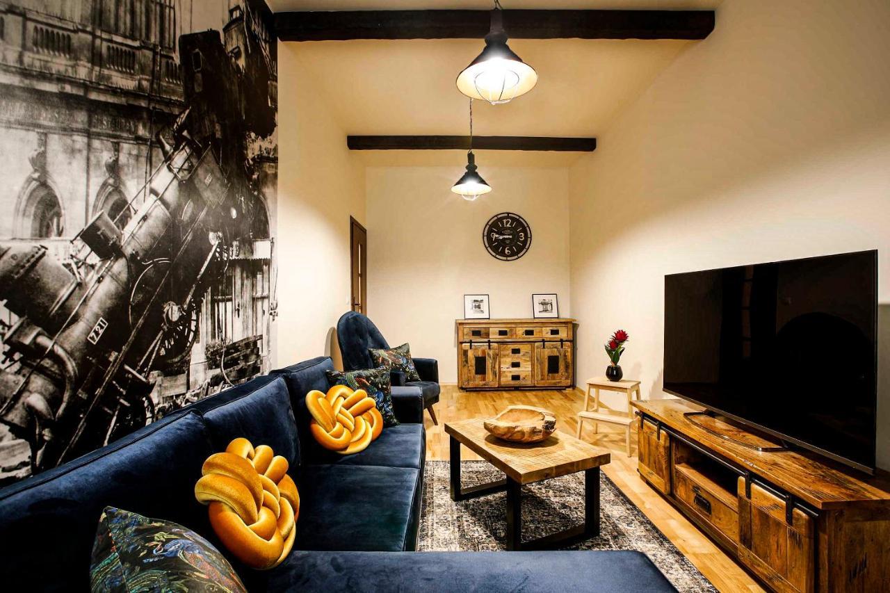 2-room With Kitchen, Heart Of Cracow Old Town Apartament Kraków