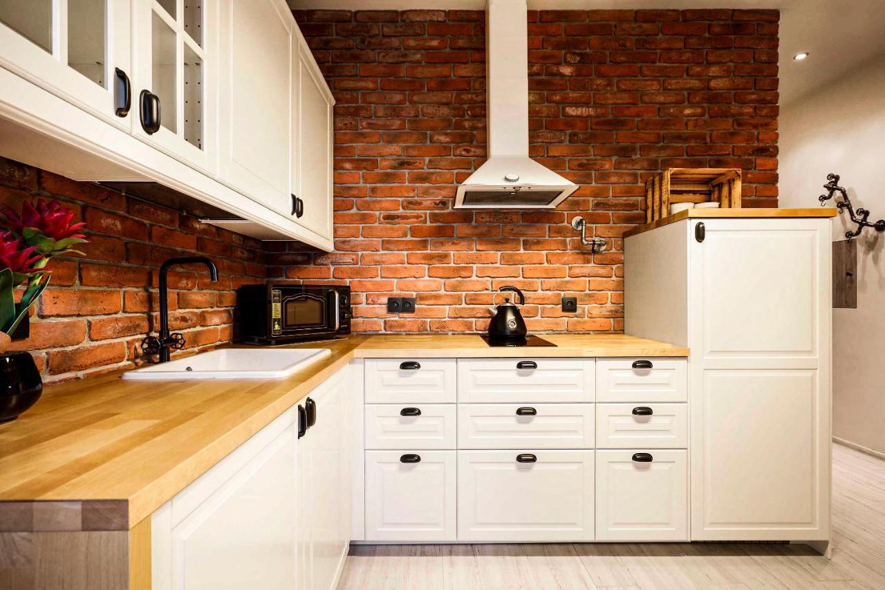 Apartament 2-room With Kitchen, Heart Of Cracow Old Town