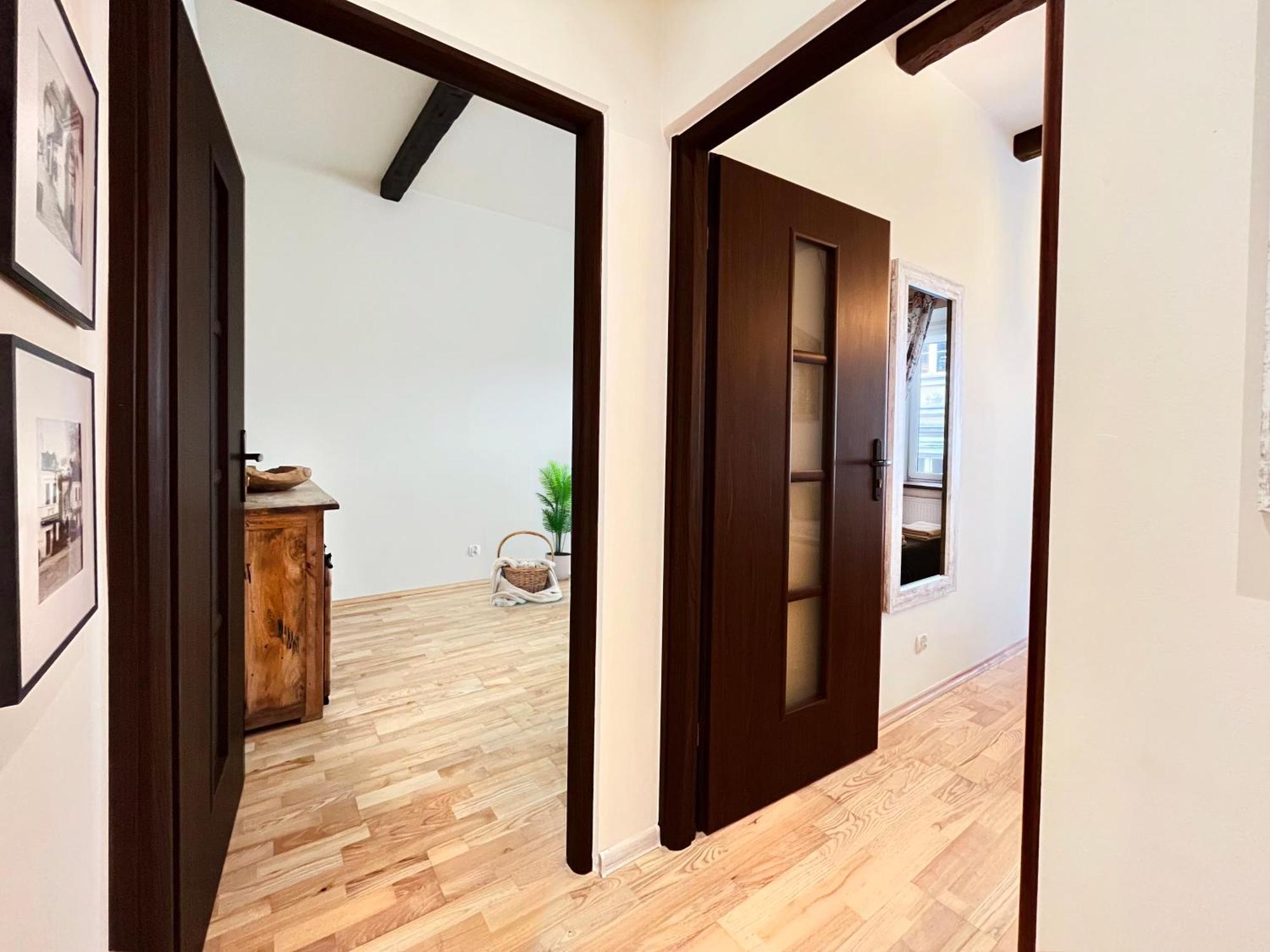 2-room With Kitchen, Heart Of Cracow Old Town Apartament