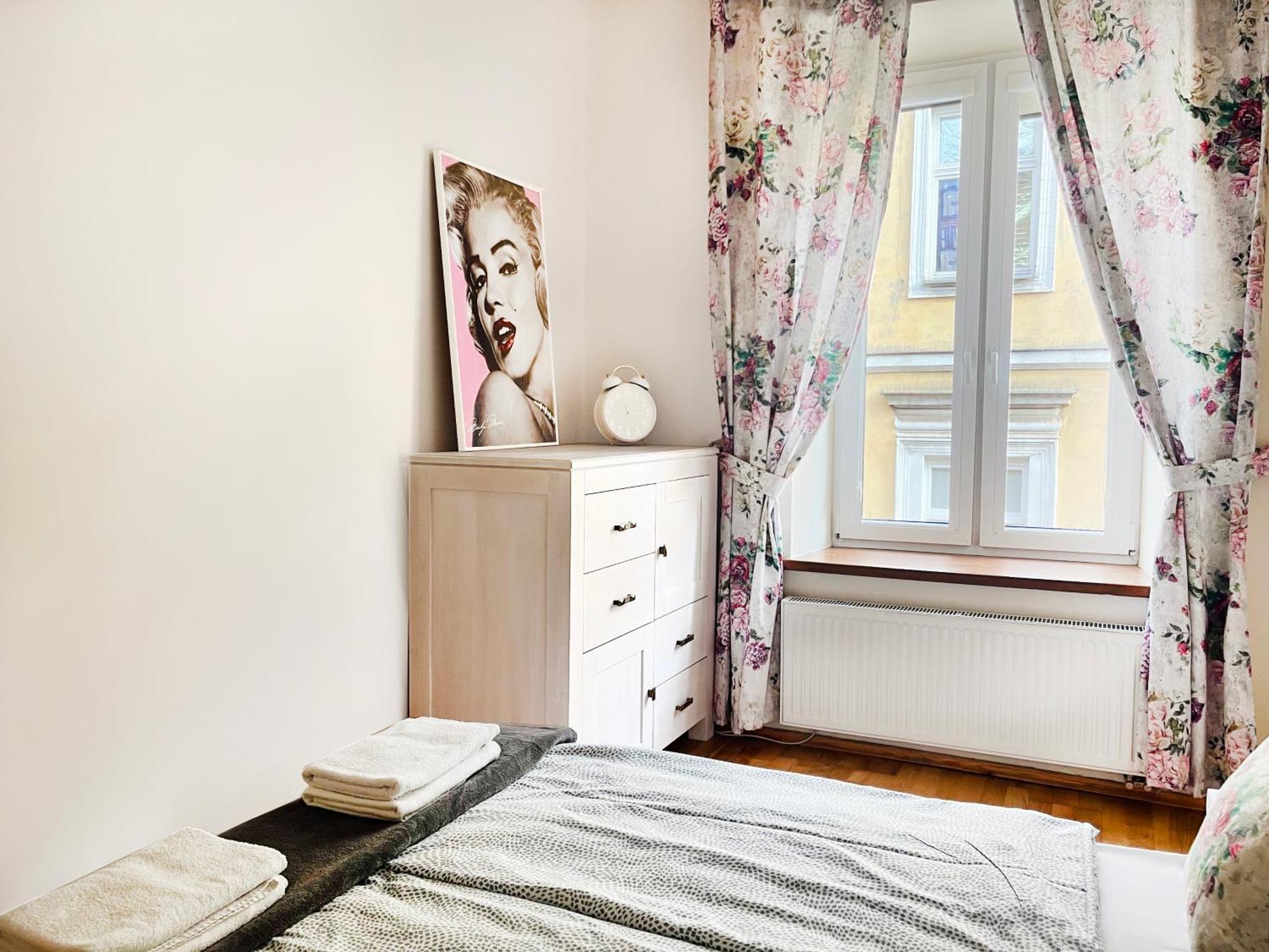 2-room With Kitchen, Heart Of Cracow Old Town Apartament *